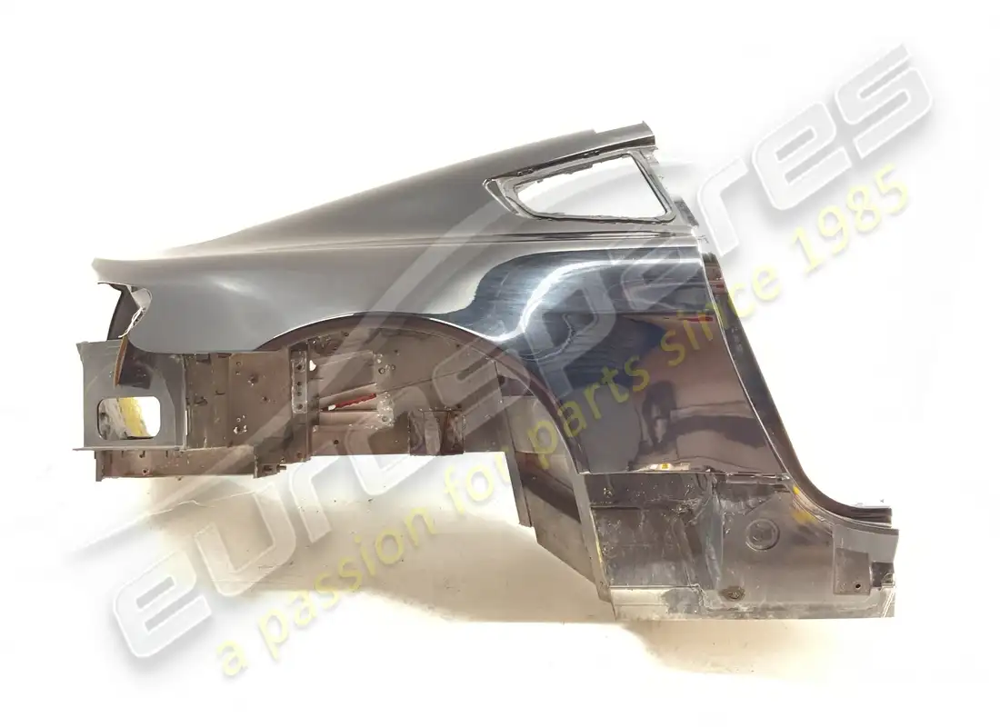 used aston martin panel assembly, body side, rh part number 6g33c20010av (3)