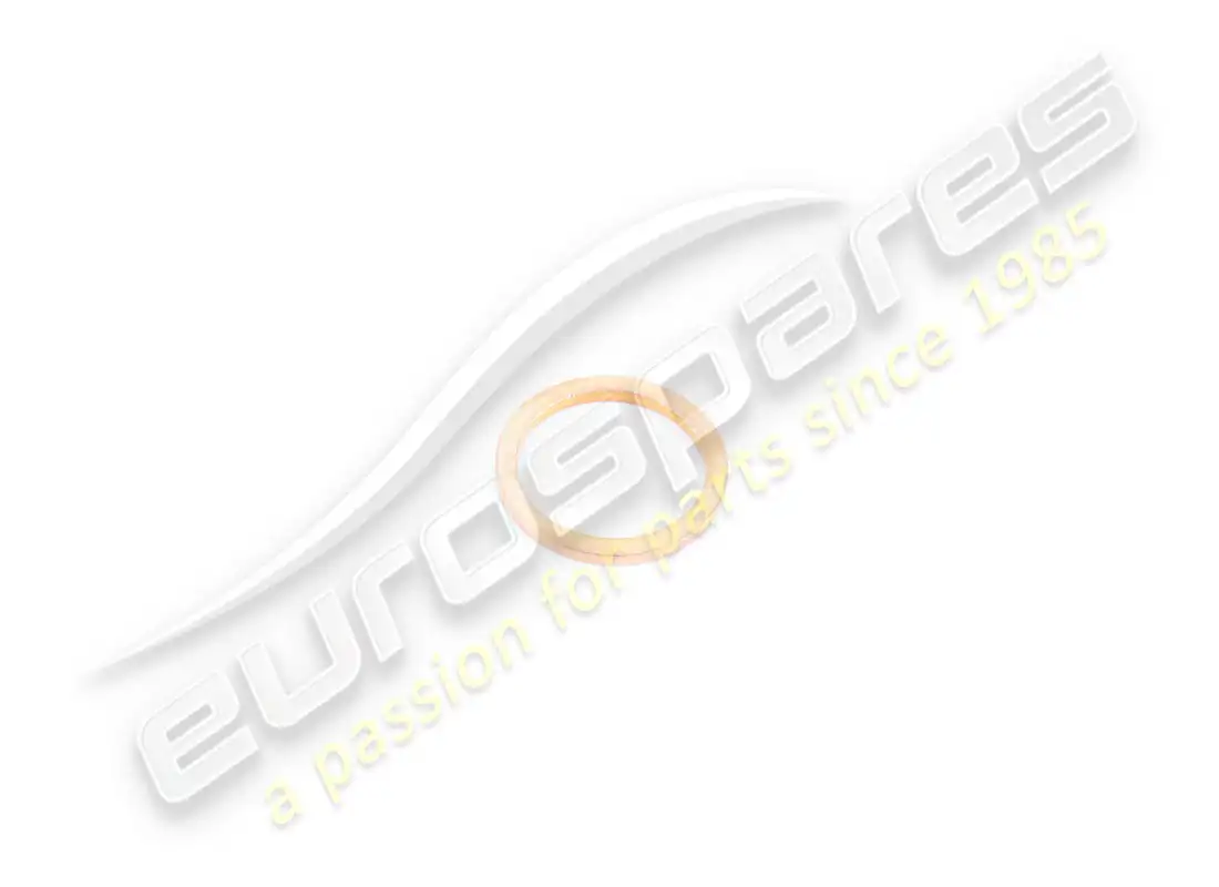 new maserati gasket. part number 11270260 (1)