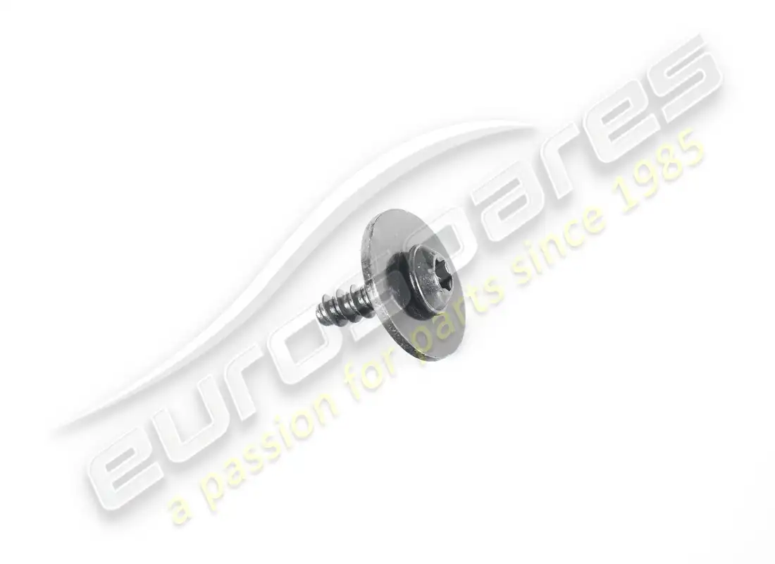 new porsche hexagon socket oval head. part number n91108001 (1)