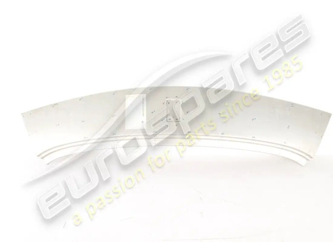 new ferrari covering for front cross mem. part number 66859911 (1)