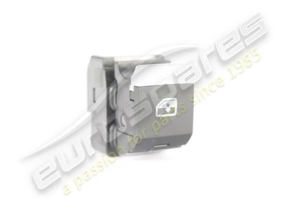 USED Lamborghini SWITCH . PART NUMBER 4M0959855 (1)