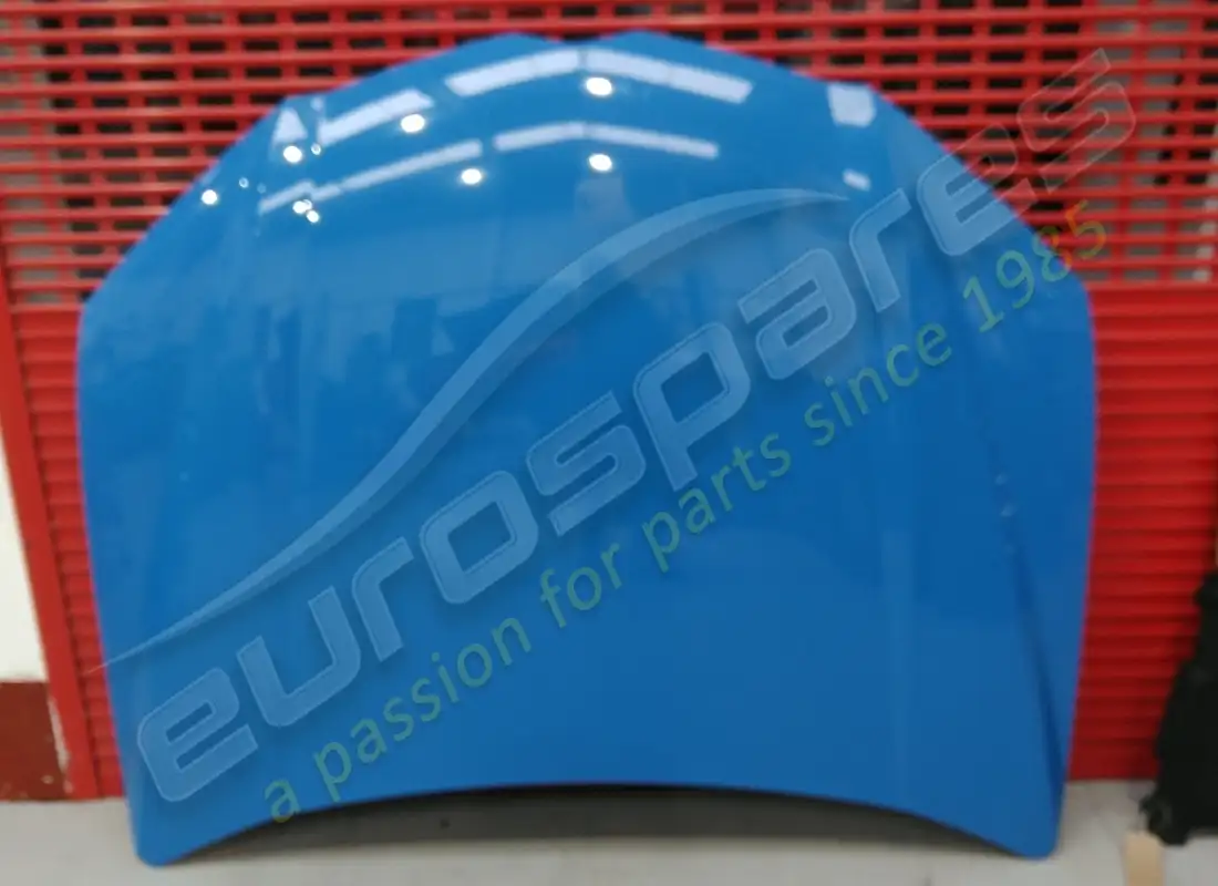 USED Lamborghini HOOD . PART NUMBER 4ML823029 (1)