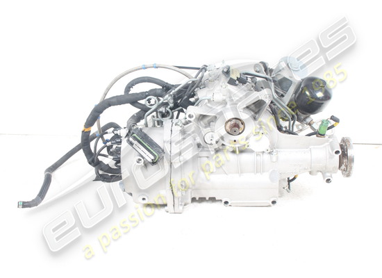 reconditioned ferrari power take off unit (asm) part number 305902
