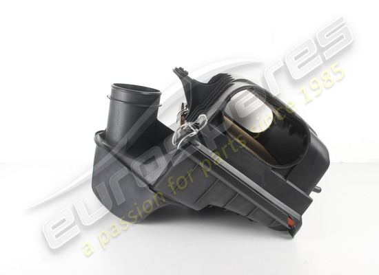 new maserati air filter box part number 980145870