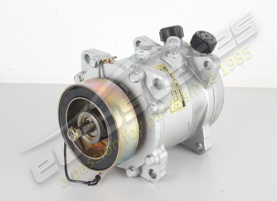 new (other) oem air conditioning compressor part number 121966