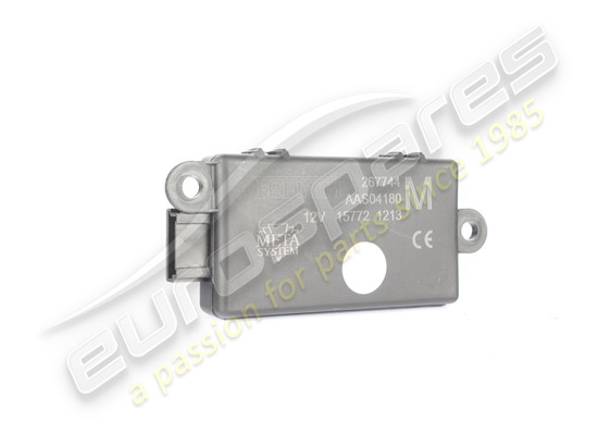 used ferrari master hyperfrequency volume part number 267744