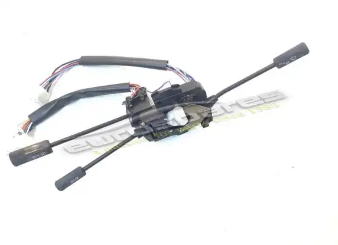 NEW Eurospares STEERING COLUMN SWITCH . PART NUMBER 150540 (1)