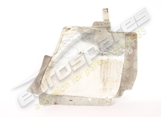 used ferrari lh anti-heat shield part number 184300