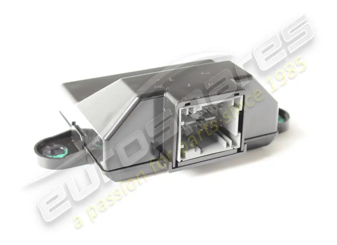used ferrari centralina hvac posteriore. part number 849402 (2)