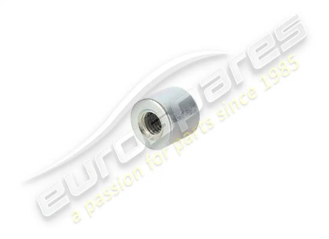 new porsche collar nut with hexagon socket. part number 99908500103 (1)