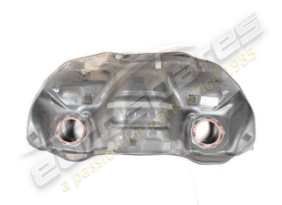 used maserati complete diesel fuel tank part number 670030059