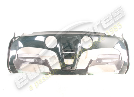new (other) ferrari rear bumper part number 985883510
