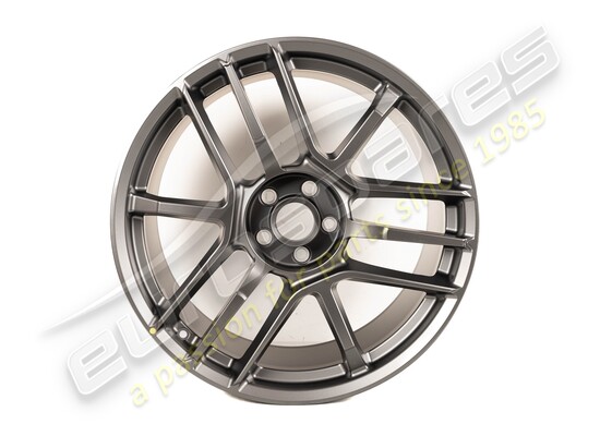 new maserati rim r20-11j corsa matt myron part number 980240015