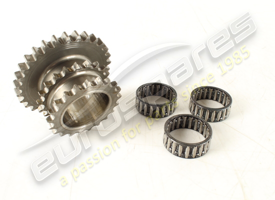 used ferrari drive gear part number 264129