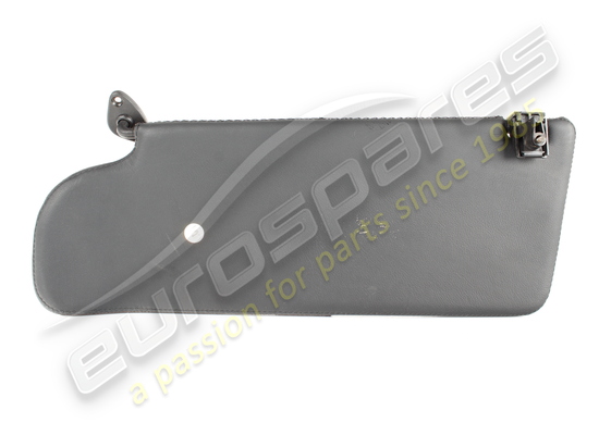 used ferrari rh sunvisor rhd black 8500 part number 65659100