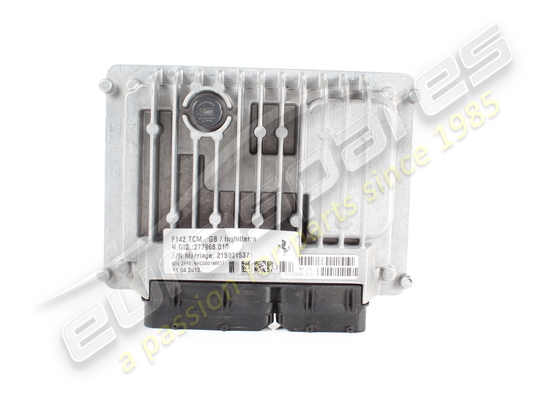 used ferrari control unit part number 258974