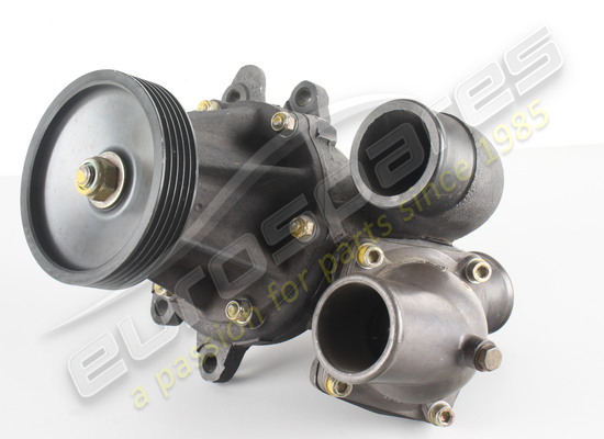 new ferrari water pump complete part number 169923
