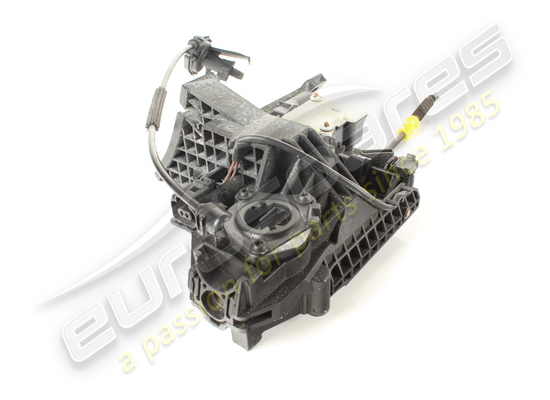 used lamborghini door lock emergenc door lock part number 472837012