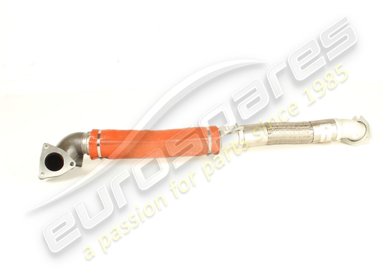 used ferrari tubo mand.olio serb.a sez. part number 942899