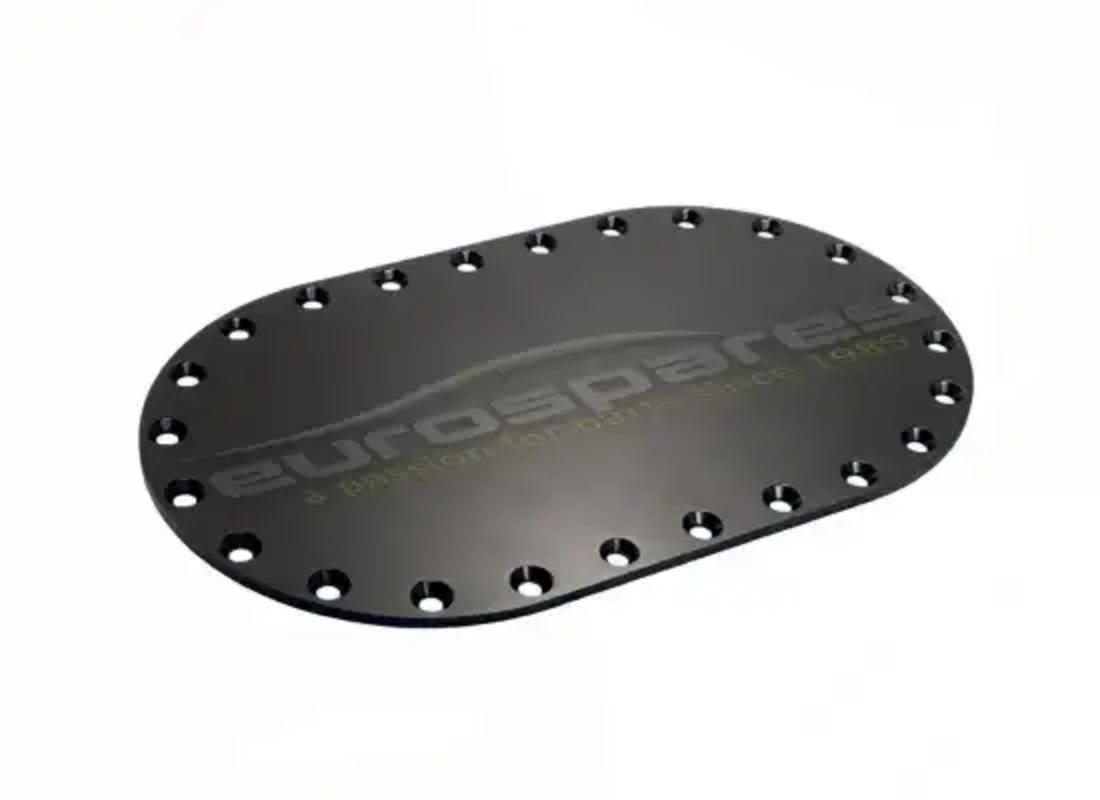 NEW Eurospares F40 FLANGE (FUEL TANK) . PART NUMBER 136051 (1)