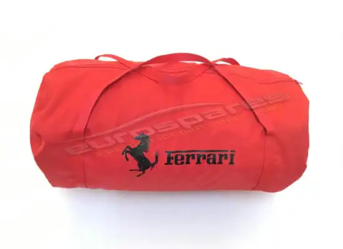 new oem indoor car cover pouch. part number 959994400 (1)