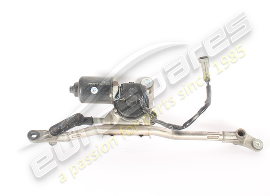 used ferrari complete windscreen wiper assembly part number 83361700