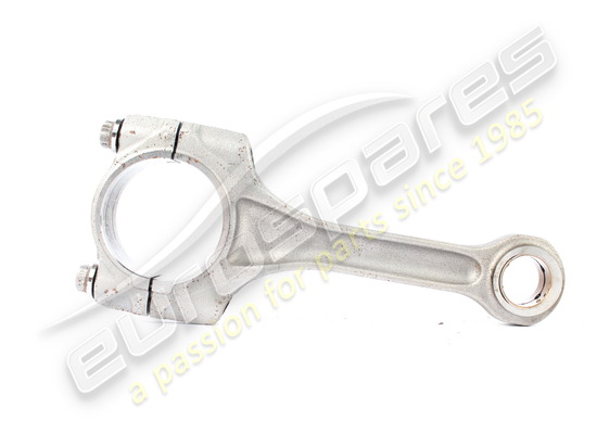 used ferrari con rod and cap complete part number 308488