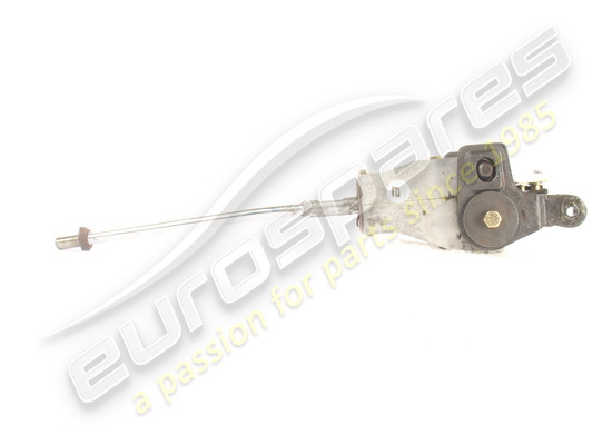 used ferrari gear lever inner control assembly part number 149570