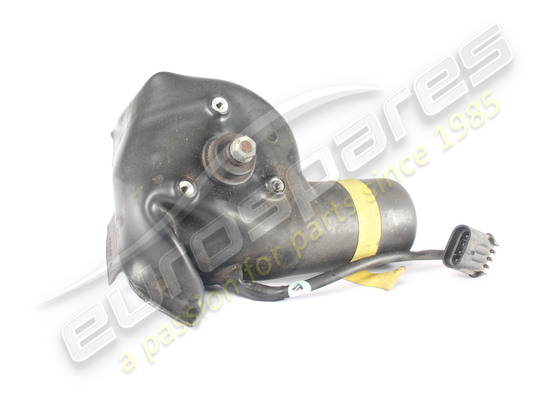 used ferrari wiper motor rhd part number 65898900