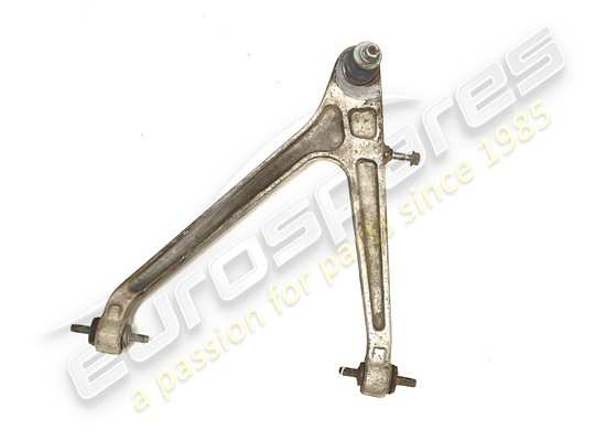 used lamborghini track control arm part number 400407152b