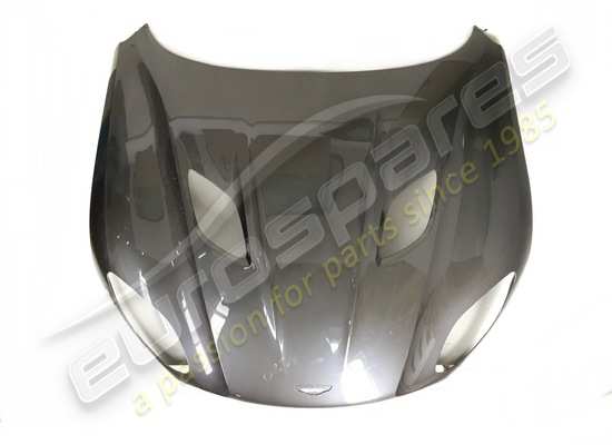 used aston martin front hood part number ky73-16612-ab