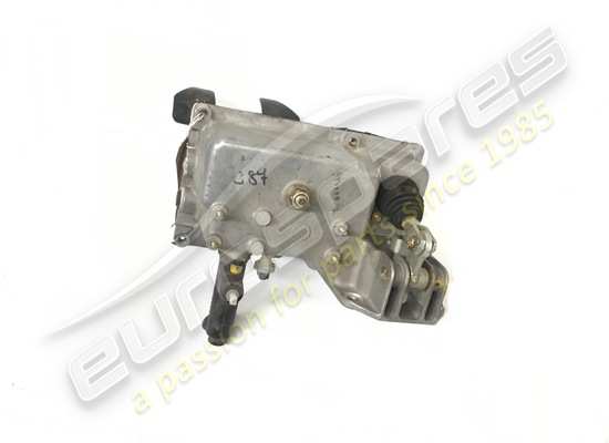 used ferrari pedal support part number 155180
