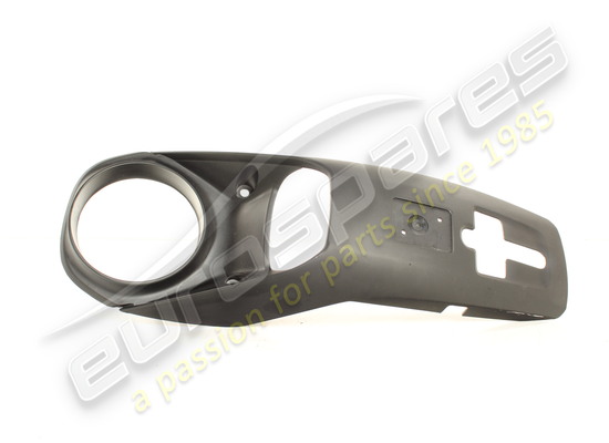 used ferrari complete central cosmetic shie part number 86921700