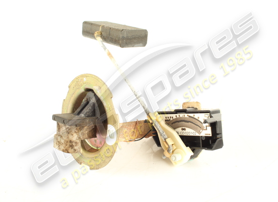 used ferrari fuel tank sender unit part number 168238
