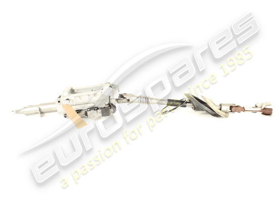 used maserati piantone sterzo complete (gdx+re part number 670006792