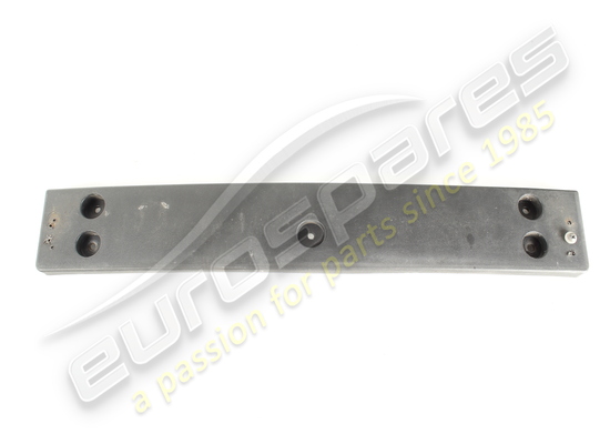 used aston martin plinth, number plate holder part number 4g43-17a835-dc
