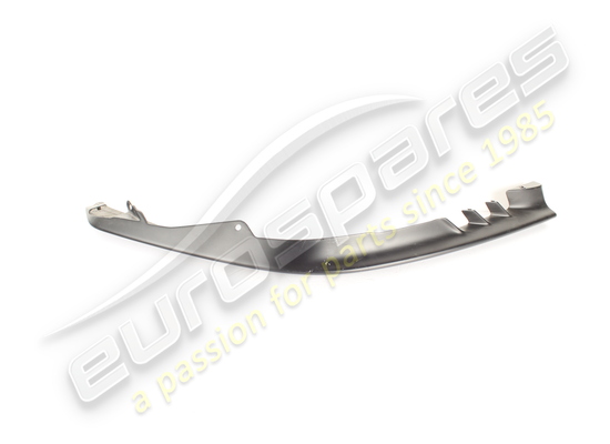 new ferrari lh lower spoiler part number 801658