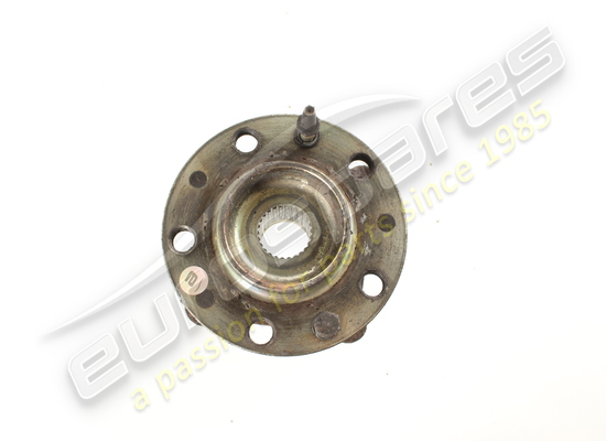 used ferrari front/rear hub bearing complete part number 157900
