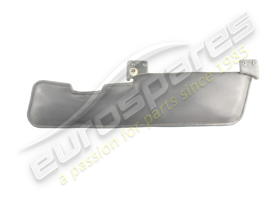 used ferrari rh sun visor lhd part number 62206100