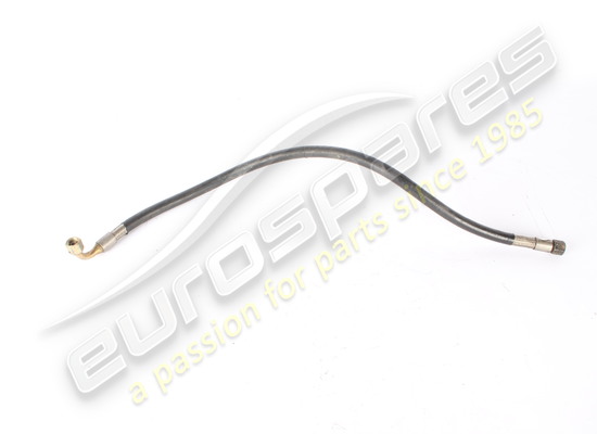 used ferrari fuel pipe from pump to filte part number 171342