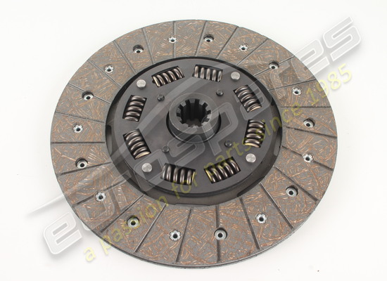 new ferrari clutch disc 330 gt (f&amp;s type) part number 95500016