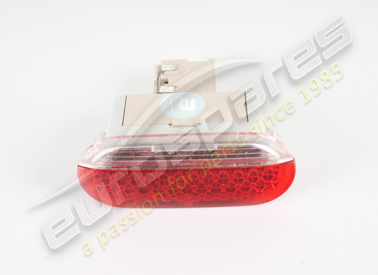 used aston martin door lamp part number 4g43-37-10018