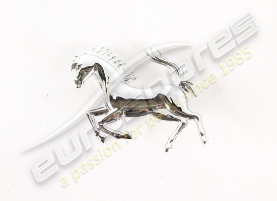 used ferrari cavallino rampante part number 825848