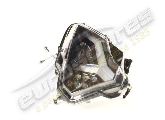 new (other) lamborghini headlamp part number 471941003n