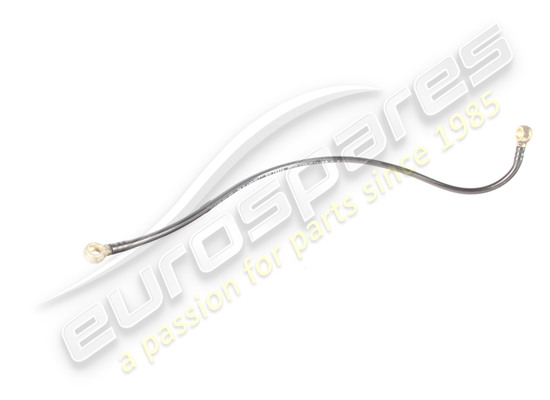 used ferrari fuel pipe part number 115735