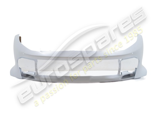 new ferrari complete front bumper part number 985922029