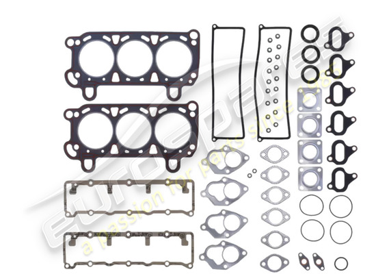 new eurospares head overhaul kit 2800 4v. part number 310662008