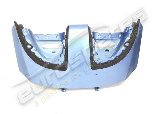 used aston martin cover, tonneau part number 6g33-l501a00-ag