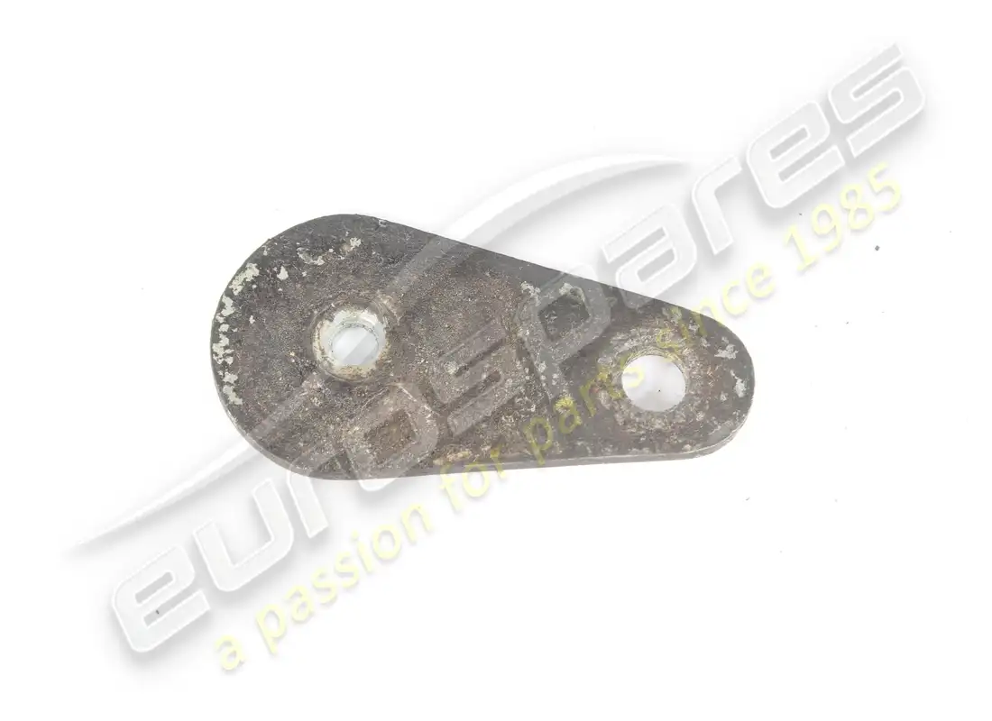 USED Ferrari WINDOW PULLEY BRACKET . PART NUMBER 20064700 (1)