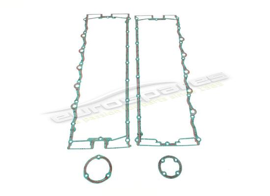 new oe cam cover set part number fccg014